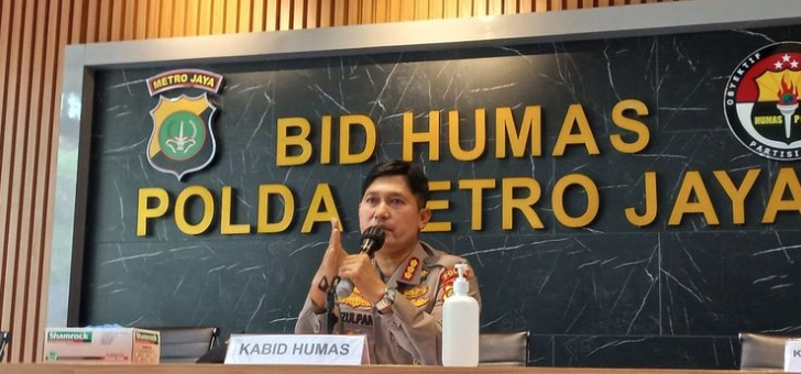 Diduga Hina Nabi Saw, Joseph Suryadi Ditahan karena Penistaan Agama